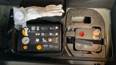 MINI Hatchback 1.5 Cooper Exclusive II 3dr Petrol Hatchback